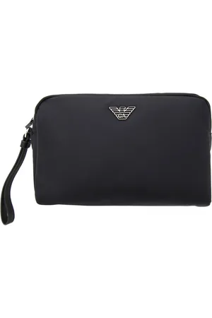 Emporio Armani Damen, Taschen, Schwarzk, ONE SIZEGröße:
