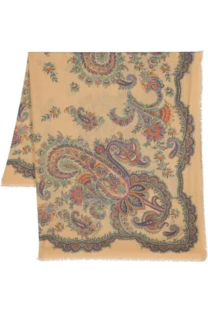Etro Damen, Accessories, Mehrfarbig, ONE SIZEGröße: