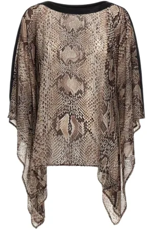 Roberto Cavalli Damen, Bademode, Mehrfarbig, ONE SIZEGröße: