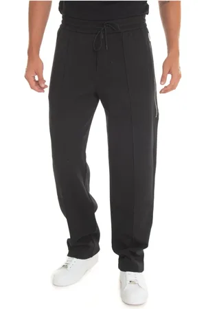 Emporio Armani Herren, Hosen, Schwarzk, XLGröße: