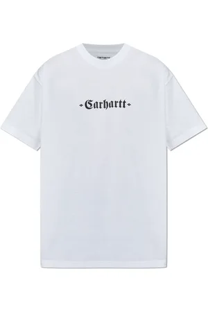 Carhartt Herren, Oberteile, Weiß, SGröße: