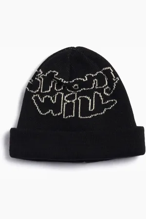Comme des Garçons Herren, Accessories, Schwarzk, ONE SIZEGröße: