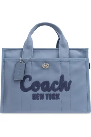 Coach Damen, Taschen, Blau, ONE SIZEGröße: