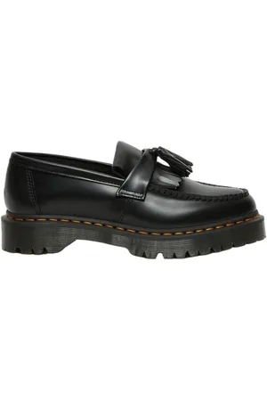 Dr. Martens Damen, Schuhe, Schwarzk, 39 EUGröße:
