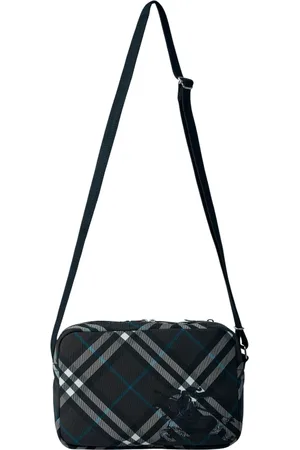 Burberry Herren, Taschen, Schwarzk, ONE SIZEGröße: