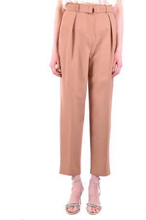 Max Mara Damen, Hosen, Braun, 3XSGröße: