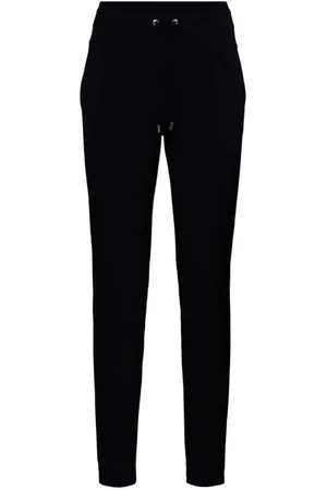 &Co Woman Damen, Hosen, Blau, LGröße: