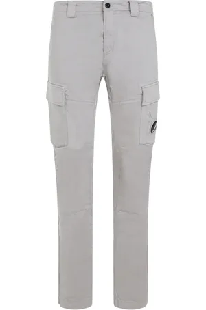 C.P. Company Herren, Hosen, Grau, 2XLGröße: