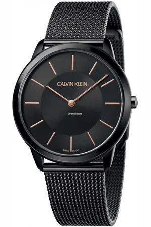 Calvin Klein Herren, Accessories, Schwarzk, ONE SIZEGröße: