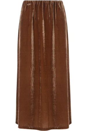 By Malene Birger Damen, Röcke, Braun, XSGröße: