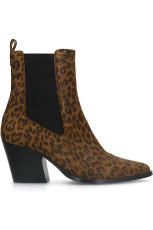 Manfield Damen, Schuhe, Braun, 36 EUGröße: