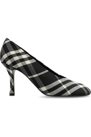 Burberry Damen, Schuhe, Schwarzk, 37 1/2 EUGröße: