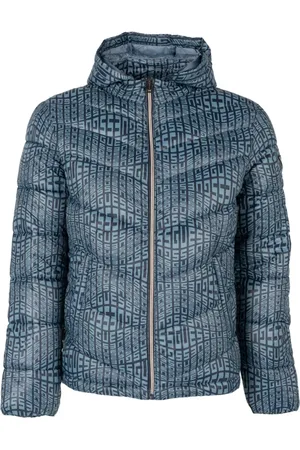 Guess Herren, Jacken, Blau, XSGröße: