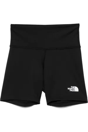 The North Face Damen, Shorts, Schwarzk, MGröße: