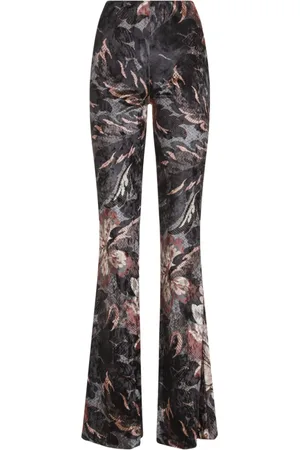 Etro Damen, Hosen, Mehrfarbig, MGröße: