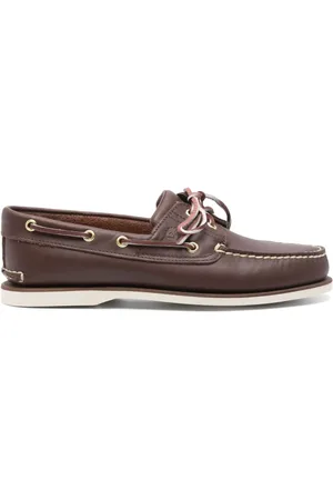 Timberland Herren, Schuhe, Braun, 45 EUGröße: