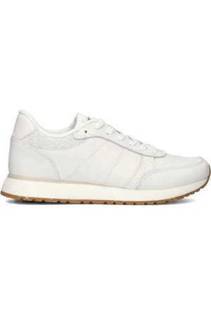 Woden Damen, Schuhe, Weiß, 41 EUGröße: