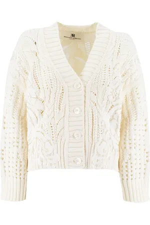 ERMANNO SCERVINO Damen, Strickwaren, , SGröße: