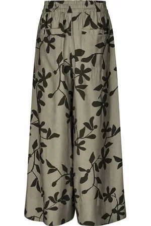 Masai Damen, Hosen, Mehrfarbig, MGröße: