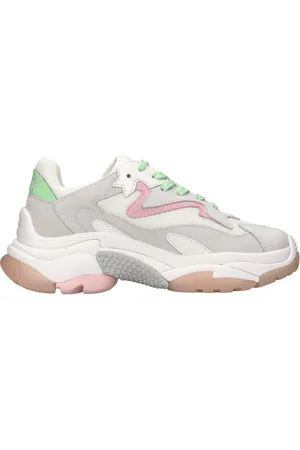 Ash Damen, Schuhe, Mehrfarbig, 36 EUGröße:
