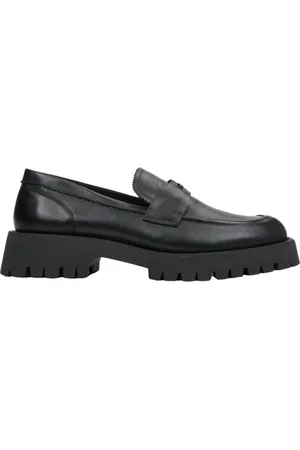 Estro Damen, Schuhe, Schwarzk, 40 EUGröße: