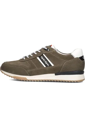 Australian Herren, Schuhe, Grün, 41 EUGröße: