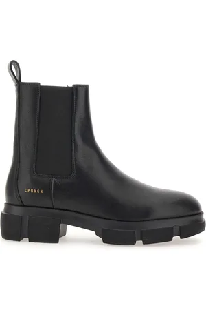 &Copenhagen Damen, Schuhe, Schwarzk, 36 EUGröße: