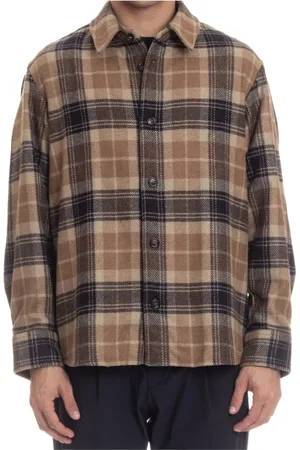 A.P.C. Herren, Shirts, , XLGröße: