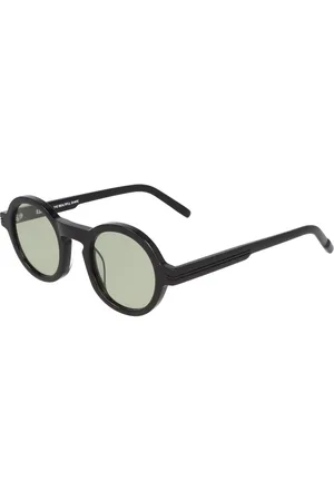 Kaleos Unisex, Accessories, Schwarzk, 48 MMGröße: