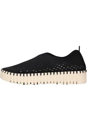 Ilse Jacobsen Damen, Schuhe, Schwarzk, 39 EUGröße: