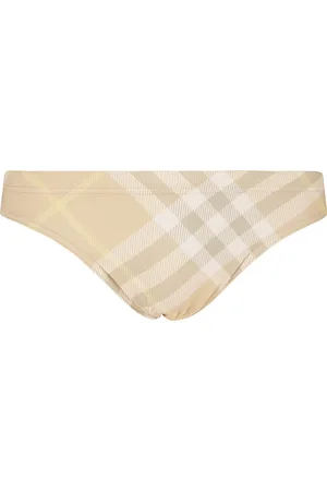 Burberry Damen, Bademode, Mehrfarbig, SGröße: