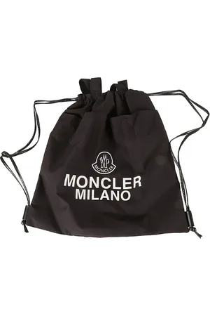 Moncler Herren, Taschen, Schwarzk, ONE SIZEGröße: