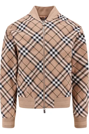 Burberry Herren, Jacken, , MGröße: