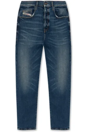 Diesel Herren, Jeans, Blau, W29 L32Größe: