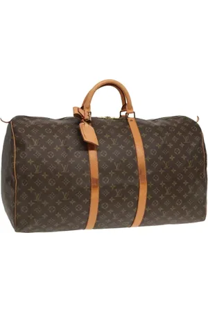 LOUIS VUITTON Damen, Pre-Owned, Braun, ONE SIZEGröße: