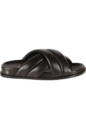 ANINE BING Damen, Schuhe, Schwarzk, 39 EUGröße: