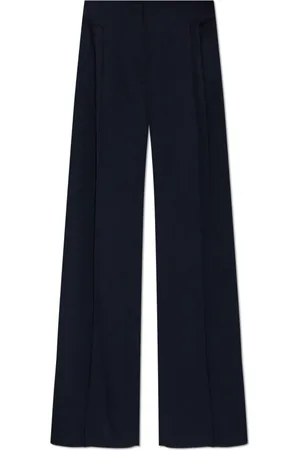 Emporio Armani Damen, Hosen, Blau, SGröße: