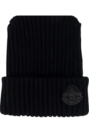 Moncler Herren, Accessories, Schwarzk, ONE SIZEGröße: