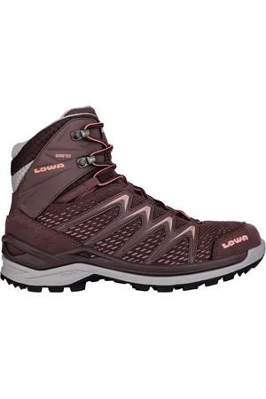 Lowa Damen, Sport, Braun, 38 1/2 EUGröße: