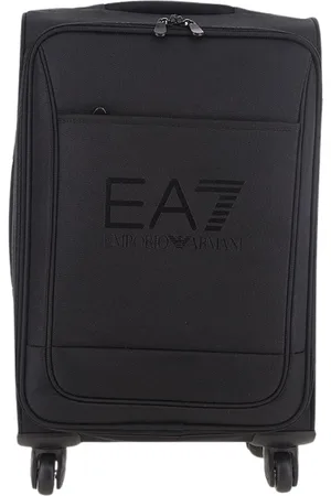 EA7 Herren, Koffer, Schwarzk, ONE SIZEGröße:
