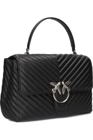 Pinko Damen, Taschen, Schwarzk, ONE SIZEGröße: