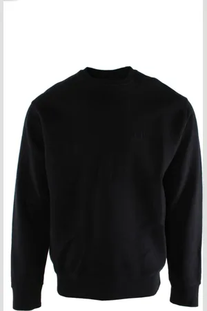 C.P. Company Herren, Sweatshirts & Hoodies, Blau, LGröße: