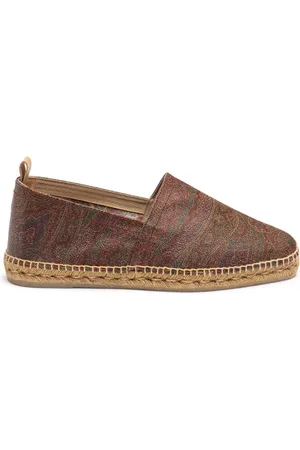 Etro Herren, Schuhe, Rot, 40 EUGröße: