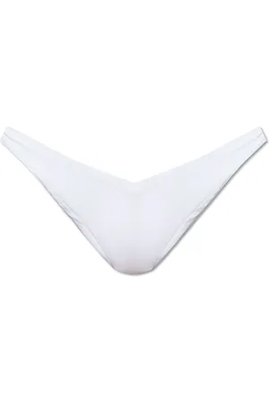 Dsquared2 Damen, Bademode, Weiß, 2XSGröße: