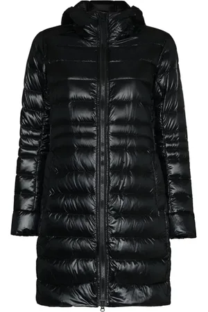 Canada Goose Damen, Jacken, Schwarzk, XSGröße:
