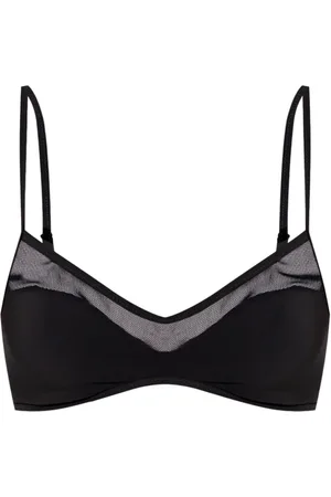Tory Burch Damen, Bademode, Schwarzk, SGröße: