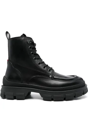 Moncler Herren, Schuhe, Schwarzk, 43 1/2 EUGröße: