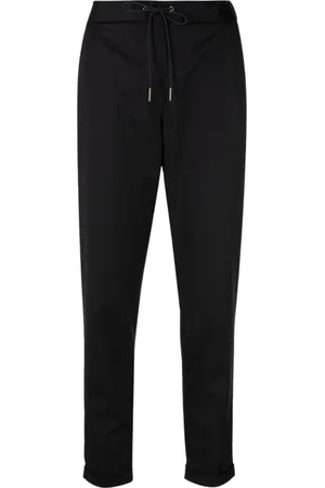 Fabiana Filippi Damen, Hosen, Schwarzk, SGröße:
