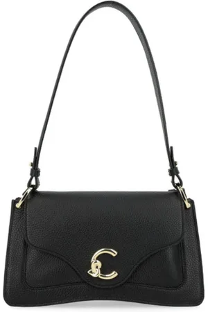 Coccinelle Damen, Taschen, Schwarzk, ONE SIZEGröße: