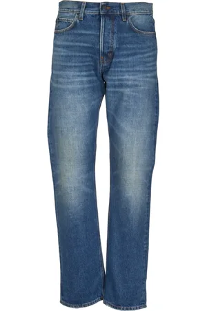 haikure Herren, Jeans, Blau, W36Größe: